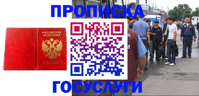 прописка для кредита в Курчалом